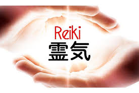 Reiki Usui