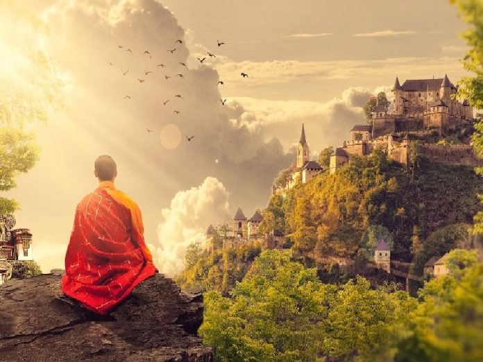 Meditação