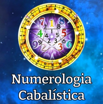 Numerologia Cabalística